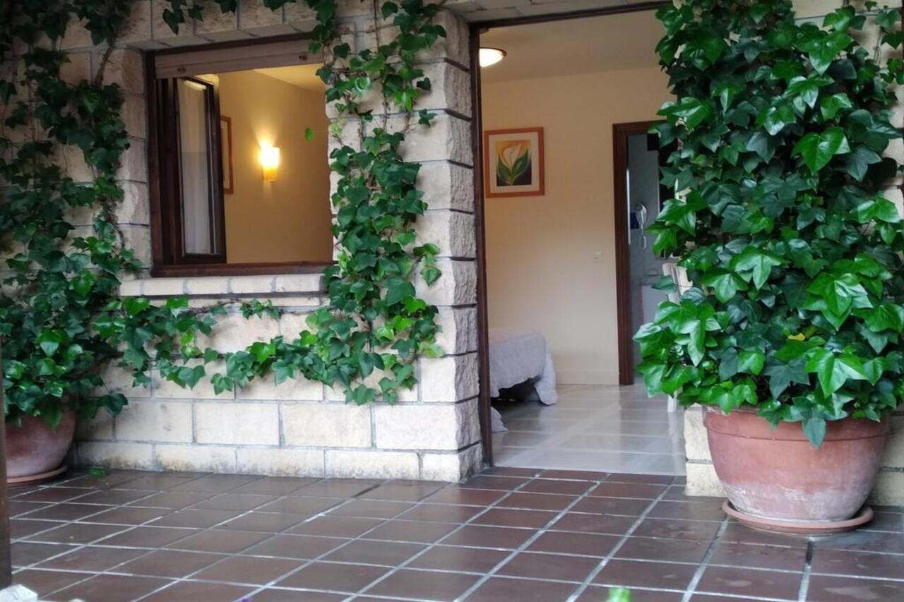 Hotel Rural "La Ruta De Cabrales" Mestas De Con Exterior photo