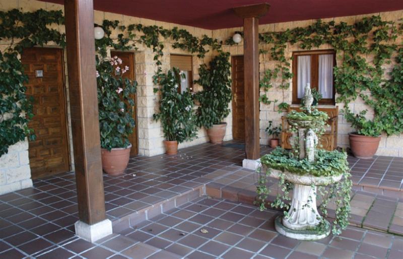 Hotel Rural "La Ruta De Cabrales" Mestas De Con Exterior photo